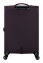 American Tourister Summerride Spinner EXP TSA Trolley M Dark Plum American Tourister Summerride Spinner EXP TSA Trolley M Dark Plum