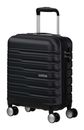 American Tourister Flashline Spinner Underseater XS Shadow Black