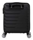 American Tourister Flashline Spinner Underseater XS Shadow Black