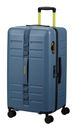American Tourister Trailon Trunk 73 / 27 TSA M Coronet Blue American Tourister Trailon Trunk 73 / 27 TSA M Coronet Blue
