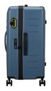 American Tourister Trailon Trunk 73 / 27 TSA M Coronet Blue American Tourister Trailon Trunk 73 / 27 TSA M Coronet Blue