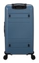 American Tourister Trailon Trunk 73 / 27 TSA M Coronet Blue American Tourister Trailon Trunk 73 / 27 TSA M Coronet Blue