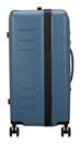 American Tourister Trailon Trunk 73 / 27 TSA M Coronet Blue American Tourister Trailon Trunk 73 / 27 TSA M Coronet Blue