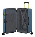 American Tourister Trailon Trunk 73 / 27 TSA M Coronet Blue American Tourister Trailon Trunk 73 / 27 TSA M Coronet Blue