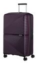 American Tourister Airconic Spinner 77 / 28 TSA Trolley Dark Plum American Tourister Airconic Spinner 77 / 28 TSA Trolley Dark Plum