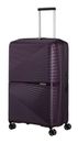 American Tourister Airconic Spinner 77 / 28 TSA Trolley Dark Plum American Tourister Airconic Spinner 77 / 28 TSA Trolley Dark Plum