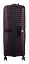 American Tourister Airconic Spinner 77 / 28 TSA Trolley Dark Plum American Tourister Airconic Spinner 77 / 28 TSA Trolley Dark Plum