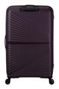 American Tourister Airconic Spinner 77 / 28 TSA Trolley Dark Plum American Tourister Airconic Spinner 77 / 28 TSA Trolley Dark Plum