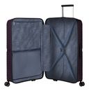 American Tourister Airconic Spinner 77 / 28 TSA Trolley Dark Plum American Tourister Airconic Spinner 77 / 28 TSA Trolley Dark Plum