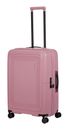 American Tourister Dashpop Spinner 67 / 24 Trolley EXP TSA M Lilas Pink