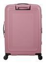 American Tourister Dashpop Spinner 67 / 24 Trolley EXP TSA M Lilas Pink