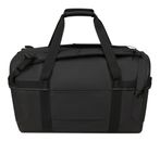 American Tourister Upventure Duffle Backpack Black American Tourister Upventure Duffle Backpack Black