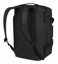 American Tourister Upventure Duffle Backpack Black American Tourister Upventure Duffle Backpack Black