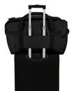 American Tourister Upventure Duffle Backpack Black American Tourister Upventure Duffle Backpack Black