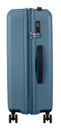 American Tourister Dynabelt Spinner 67 / 24 Exp TSA M Rainstorm Blue American Tourister Dynabelt Spinner 67 / 24 Exp TSA M Rainstorm Blue