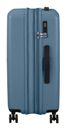 American Tourister Dynabelt Spinner 67 / 24 Exp TSA M Rainstorm Blue American Tourister Dynabelt Spinner 67 / 24 Exp TSA M Rainstorm Blue