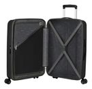 American Tourister Rejoy Spinner 67 / 24 TSA M True Black