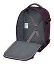 American Tourister Take2Cabin Casual Backpack S Dark Plum American Tourister Take2Cabin Casual Backpack S Dark Plum