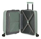 American Tourister Dashpop Spinner 55 / 20 Exp Frontloader S Iceberg Green