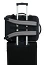 American Tourister Take2Cabin Casual Backpack M Dark Grey