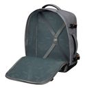 American Tourister Take2Cabin Casual Backpack M Dark Grey