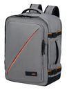 American Tourister Take2Cabin Casual Backpack M Dark Grey