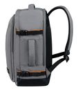 American Tourister Take2Cabin Casual Backpack M Dark Grey