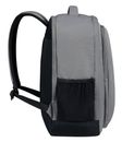 American Tourister Take2Cabin Casual Backpack M Dark Grey