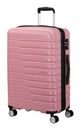 American Tourister Flashline Spinner 67 / 24 Trolley Exp TSA M Lilas Pink American Tourister Flashline Spinner 67 / 24 Trolley Exp TSA M Lilas Pink