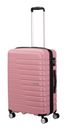 American Tourister Flashline Spinner 67 / 24 Trolley Exp TSA M Lilas Pink American Tourister Flashline Spinner 67 / 24 Trolley Exp TSA M Lilas Pink
