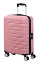 American Tourister Flashline Spinner 55 / 20 Trolley TSA S Lilas Pink American Tourister Flashline Spinner 55 / 20 Trolley TSA S Lilas Pink