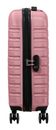 American Tourister Flashline Spinner 55 / 20 Trolley TSA S Lilas Pink American Tourister Flashline Spinner 55 / 20 Trolley TSA S Lilas Pink