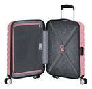 American Tourister Flashline Spinner 55 / 20 Trolley TSA S Lilas Pink American Tourister Flashline Spinner 55 / 20 Trolley TSA S Lilas Pink