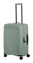 American Tourister Dashpop Spinner 67 / 24 Trolley EXP TSA M Iceberg Green American Tourister Dashpop Spinner 67 / 24 Trolley EXP TSA M Iceberg Green