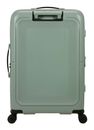 American Tourister Dashpop Spinner 67 / 24 Trolley EXP TSA M Iceberg Green American Tourister Dashpop Spinner 67 / 24 Trolley EXP TSA M Iceberg Green