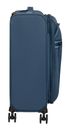 American Tourister Aerospin Spinner EXP S Indigo American Tourister Aerospin Spinner EXP S Indigo