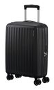 American Tourister Rejoy Spinner 55 / 20 TSA S True Black