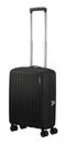 American Tourister Rejoy Spinner 55 / 20 TSA S True Black
