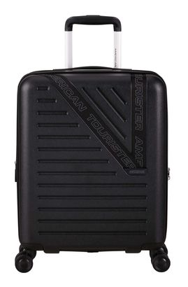 American Tourister Dynabelt Spinner 55 / 20 Exp TSA S Volcano Black