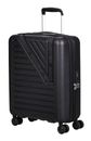 American Tourister Dynabelt Spinner 55 / 20 Exp TSA S Volcano Black American Tourister Dynabelt Spinner 55 / 20 Exp TSA S Volcano Black