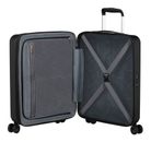 American Tourister Dynabelt Spinner 55 / 20 Exp TSA S Volcano Black American Tourister Dynabelt Spinner 55 / 20 Exp TSA S Volcano Black