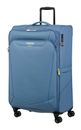 American Tourister Summerride Spinner EXP TSA SP L Coronet Blue American Tourister Summerride Spinner EXP TSA SP L Coronet Blue