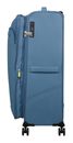 American Tourister Summerride Spinner EXP TSA SP L Coronet Blue American Tourister Summerride Spinner EXP TSA SP L Coronet Blue