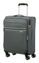American Tourister Aerospin Spinner EXP S Stone Basalt American Tourister Aerospin Spinner EXP S Stone Basalt