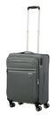 American Tourister Aerospin Spinner EXP S Stone Basalt American Tourister Aerospin Spinner EXP S Stone Basalt