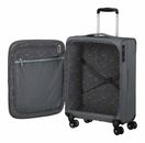 American Tourister Aerospin Spinner EXP S Stone Basalt American Tourister Aerospin Spinner EXP S Stone Basalt