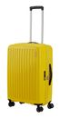 American Tourister Rejoy Spinner 67 / 24 TSA M Electric Yellow