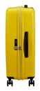 American Tourister Rejoy Spinner 67 / 24 TSA M Electric Yellow