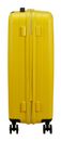 American Tourister Rejoy Spinner 67 / 24 TSA M Electric Yellow