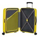 American Tourister Rejoy Spinner 67 / 24 TSA M Electric Yellow